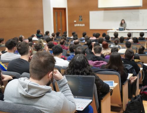 Ya está confirmado el Programa de Cursos