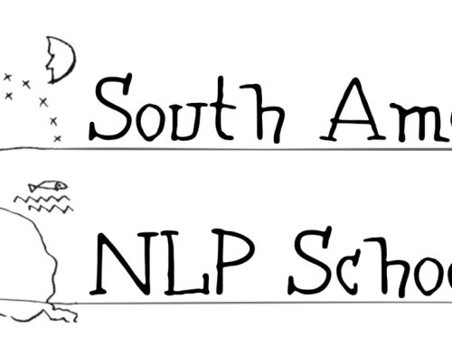Segunda Escuela Sudamericana de NLP