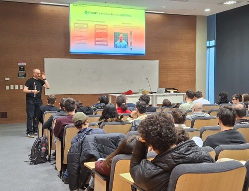 Arrancó la inscripcíón a cursos ECI